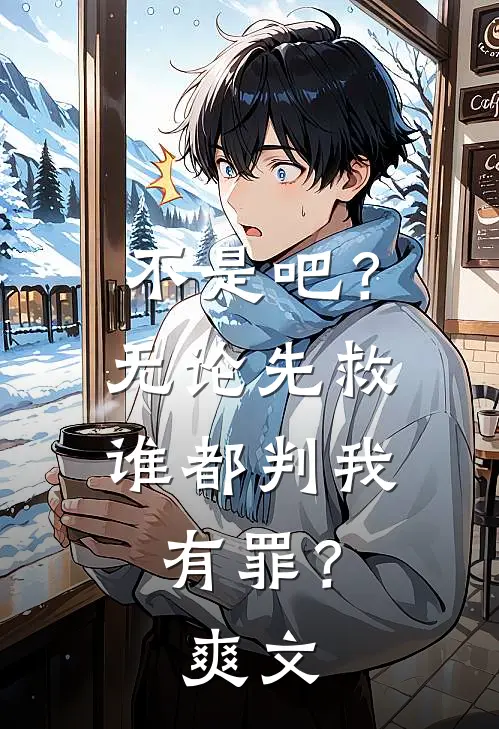 不是吧？无论先救谁都判我有罪？爽文