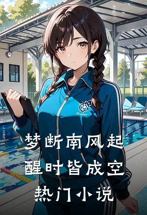 梦断南风起，醒时皆成空热门小说
