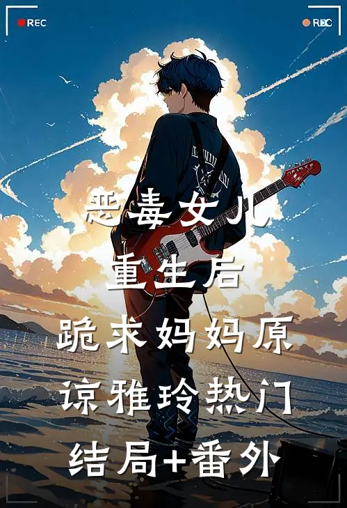 恶毒女儿重生后，跪求妈妈原谅雅玲热门结局+番外