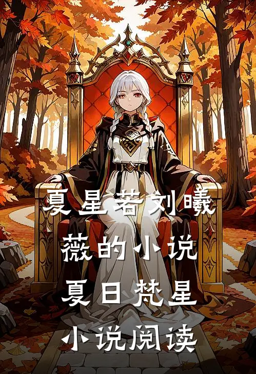 夏星若刘曦薇的小说夏日梵星小说阅读