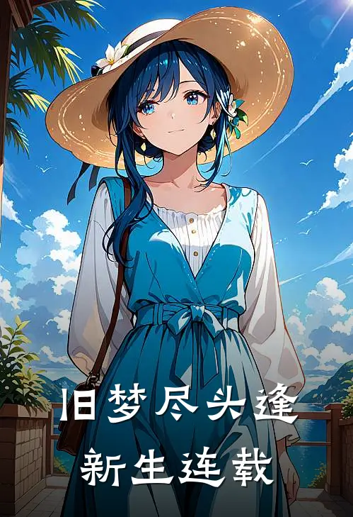 旧梦尽头逢新生连载