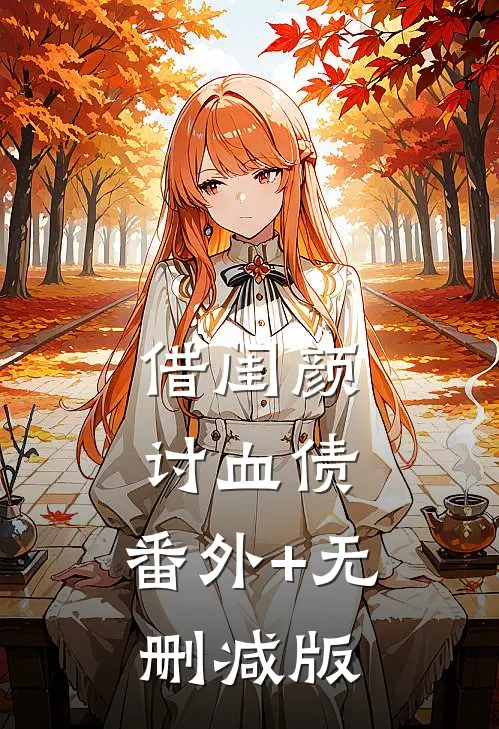 借闺颜，讨血债:番外+无删减版