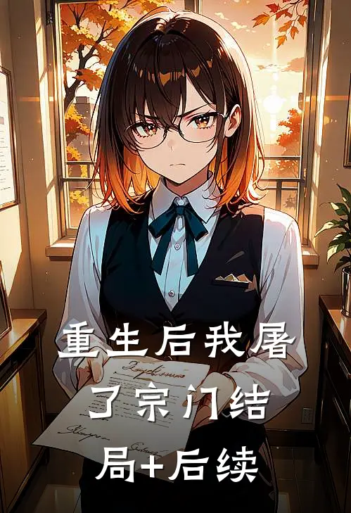重生后我屠了宗门结局+后续