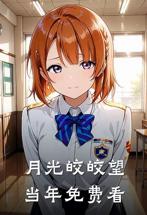 月光皎皎望当年免费看