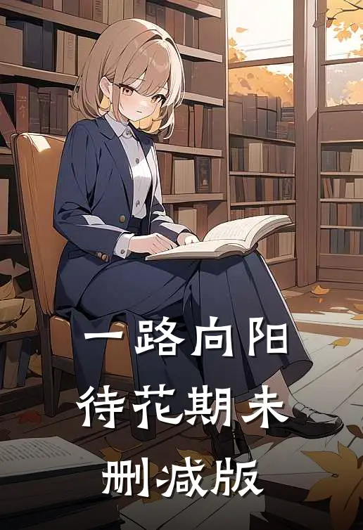 一路向阳待花期未删减版
