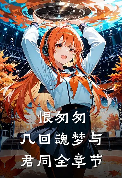 恨匆匆，几回魂梦与君同全章节
