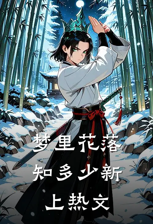 梦里花落知多少新上热文