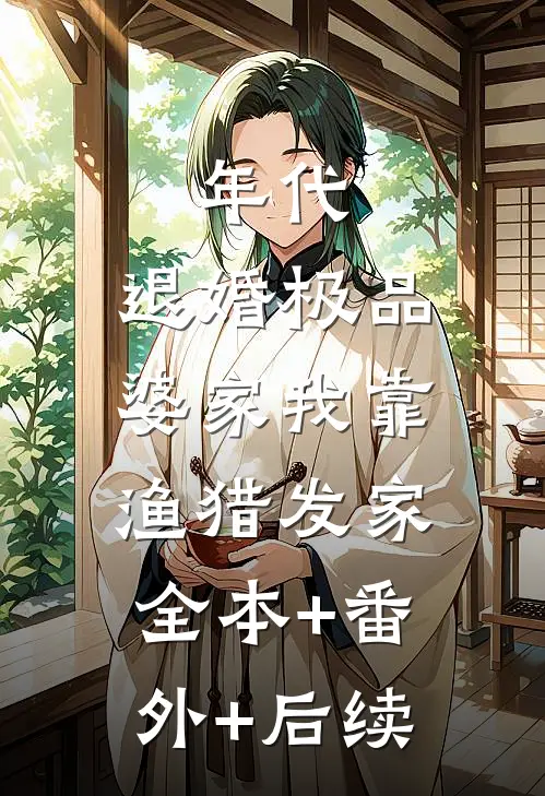 年代：退婚极品婆家我靠渔猎发家:全本+番外+后续