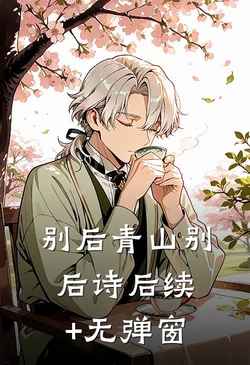 别后青山别后诗后续+无弹窗
