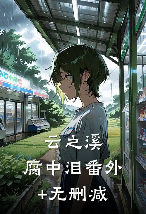 云之溪，腐中泪番外+无删减