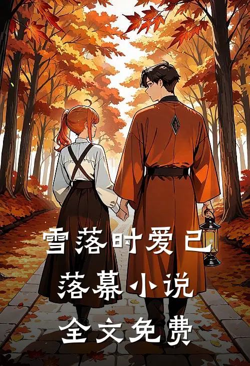 雪落时爱已落幕小说全文免费