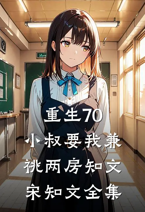 重生70，小叔要我兼祧两房知文宋知文全集