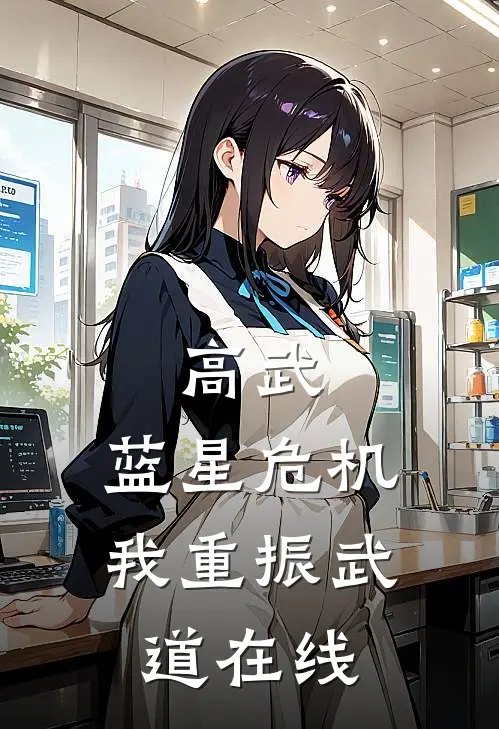 高武：蓝星危机，我重振武道在线
