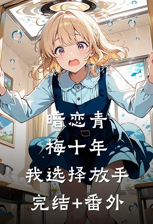暗恋青梅十年，我选择放手完结+番外