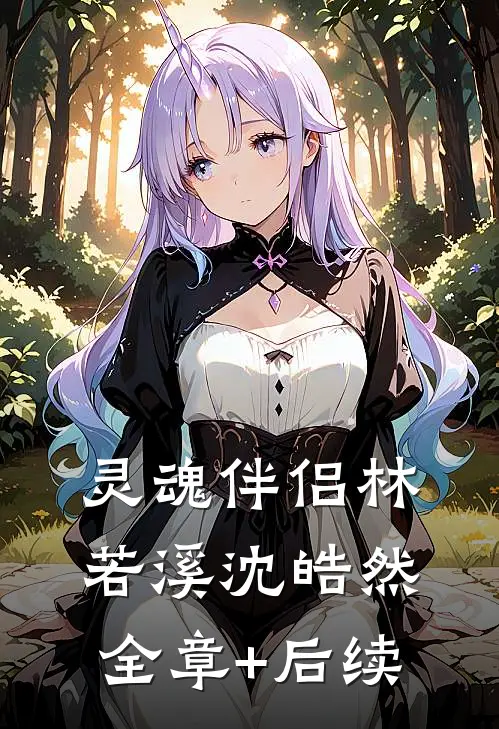 灵魂伴侣林若溪沈皓然全章+后续
