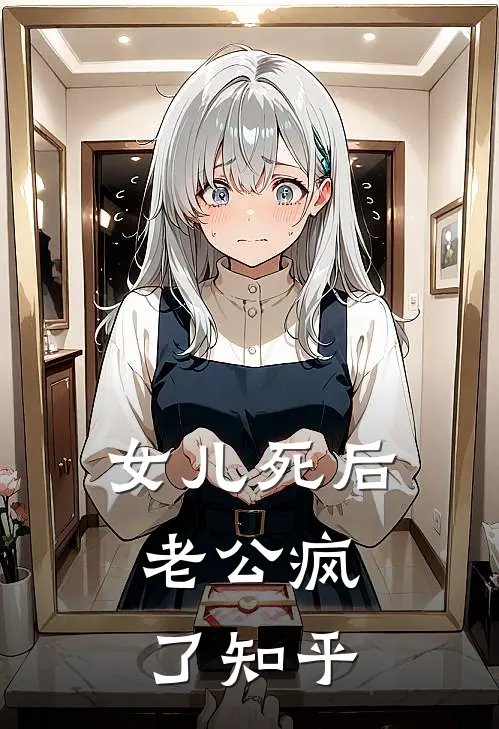 女儿死后，老公疯了知乎
