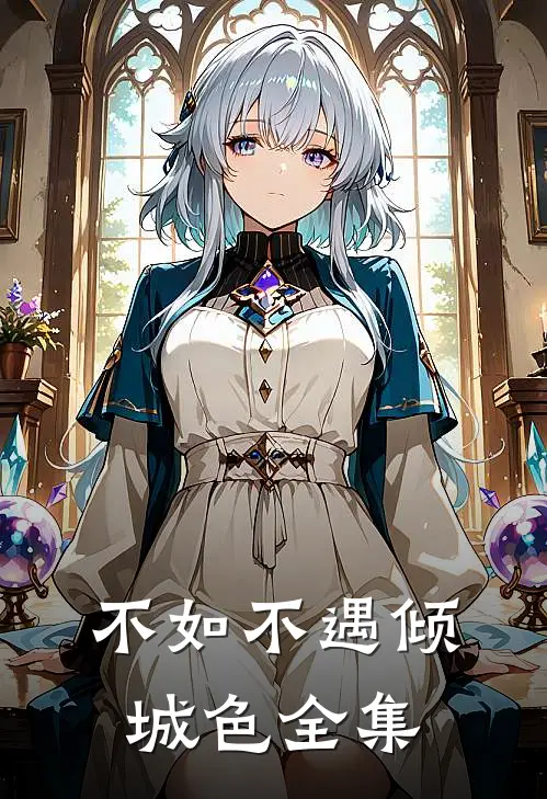 不如不遇倾城色全集