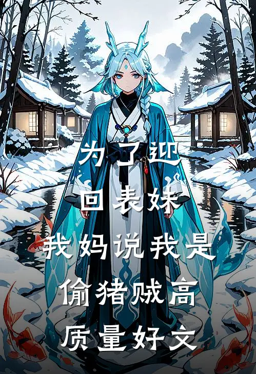 为了迎回表妹，我妈说我是偷猪贼高质量好文
