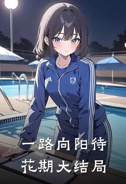 一路向阳待花期大结局