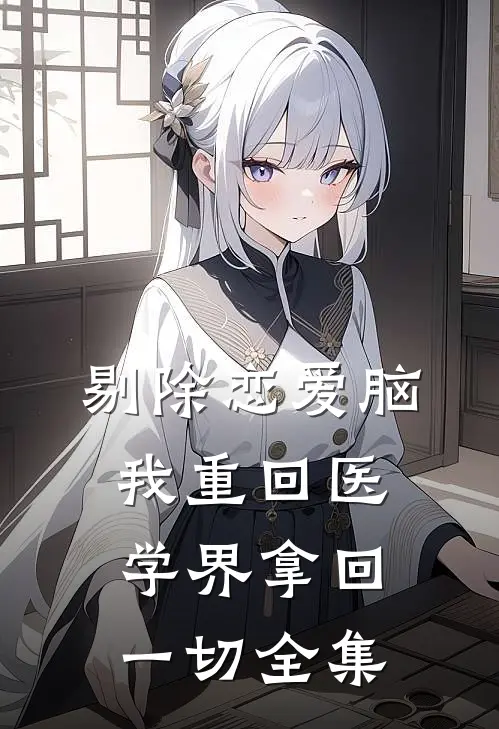 剔除恋爱脑，我重回医学界拿回一切全集
