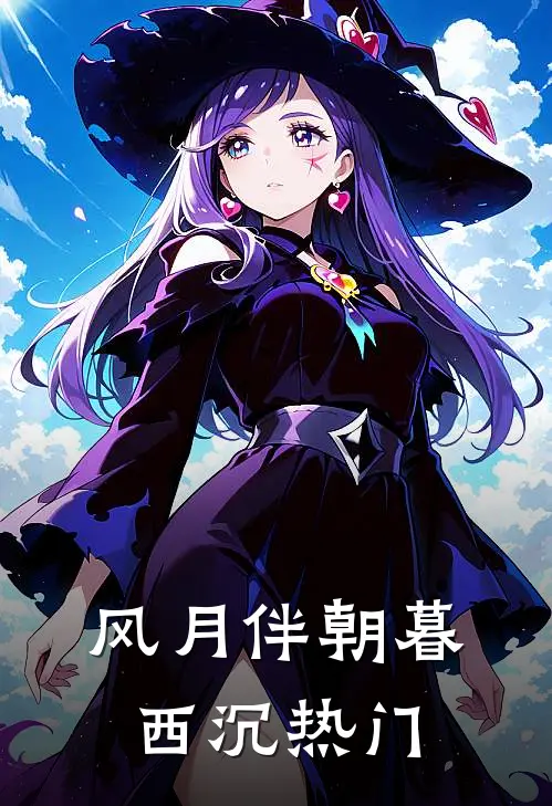 风月伴朝暮西沉热门