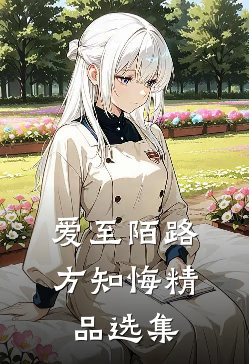爱至陌路方知悔精品选集