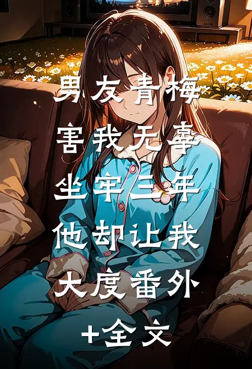 男友青梅害我无辜坐牢三年，他却让我大度(番外)+(全文)