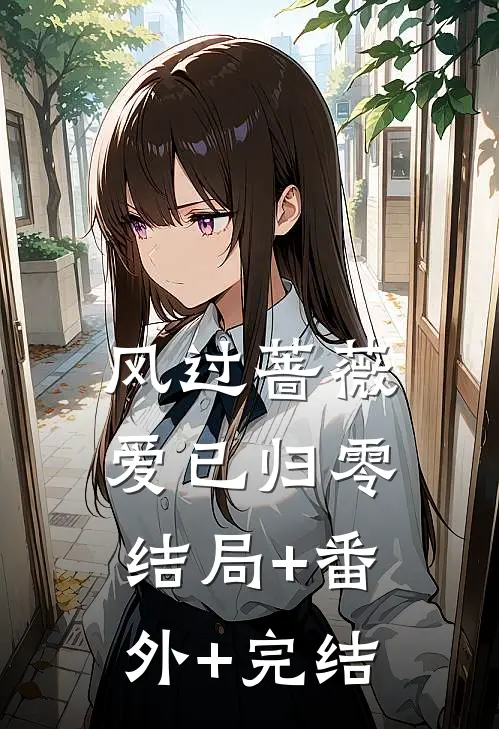 风过蔷薇爱已归零结局+番外+完结
