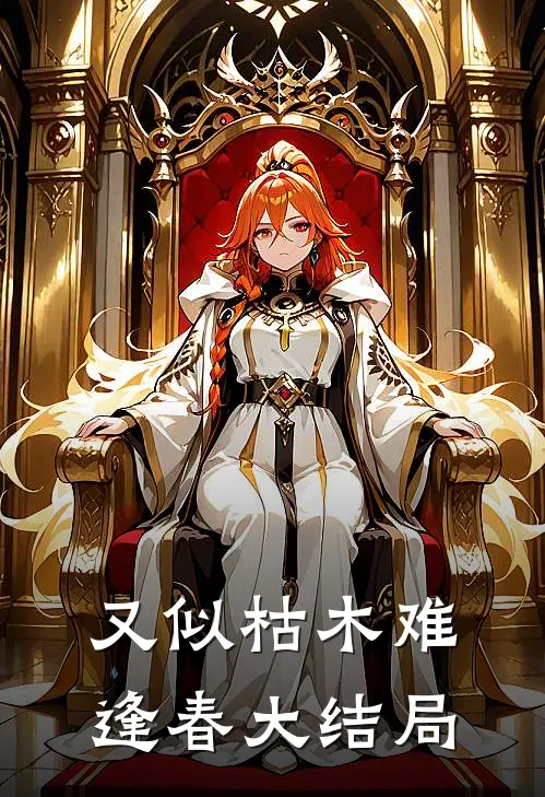 又似枯木难逢春大结局