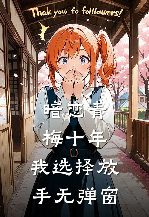 暗恋青梅十年，我选择放手无弹窗