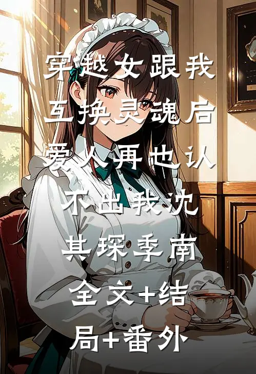 穿越女跟我互换灵魂后，爱人再也认不出我沈其琛季南:全文+结局+番外