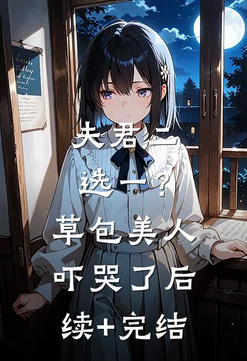 夫君二选一？草包美人吓哭了后续+完结