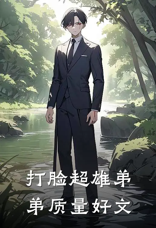打脸超雄弟弟质量好文