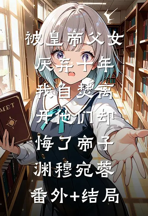 被皇帝父女厌弃十年，我自焚离开他们却悔了帝子渊穆宛蓉:(番外)+(结局)