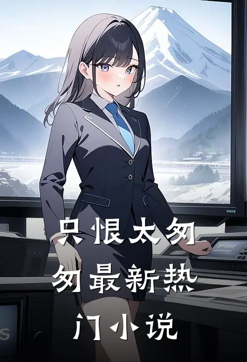 只恨太匆匆最新热门小说