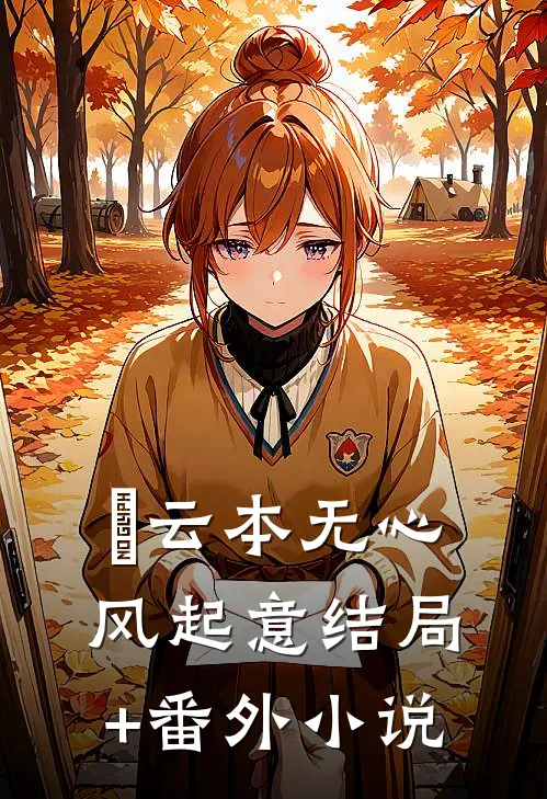 云本无心风起意结局+番外小说