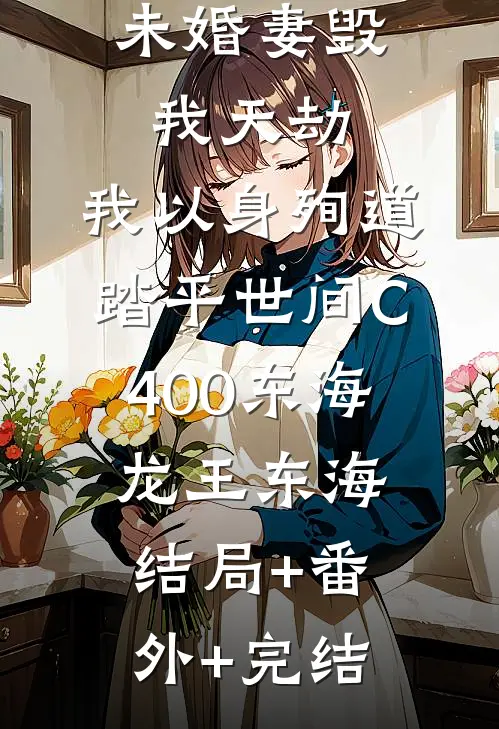 未婚妻毁我天劫，我以身殉道踏平世间C400东海龙王东海结局+番外+完结