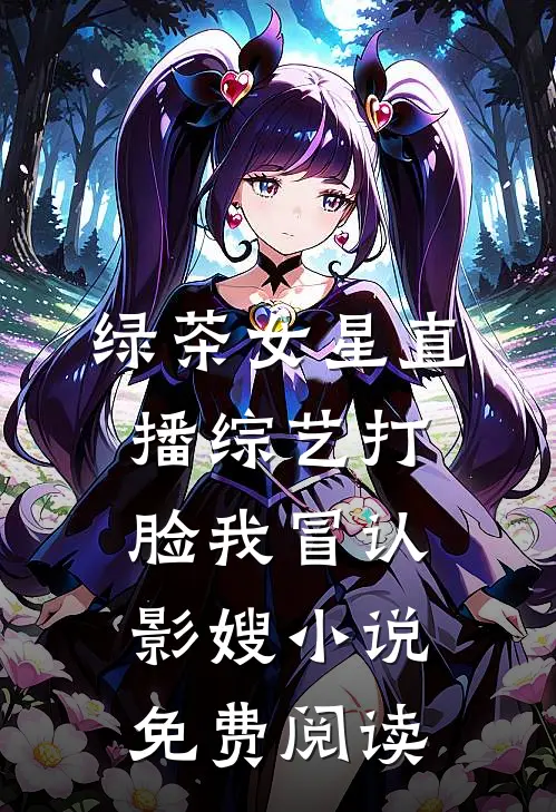 绿茶女星直播综艺打脸我冒认影嫂小说免费阅读