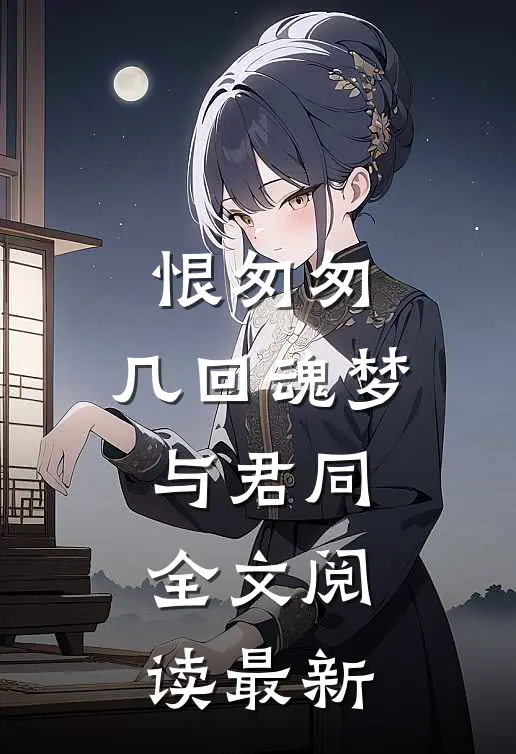 恨匆匆，几回魂梦与君同全文阅读最新