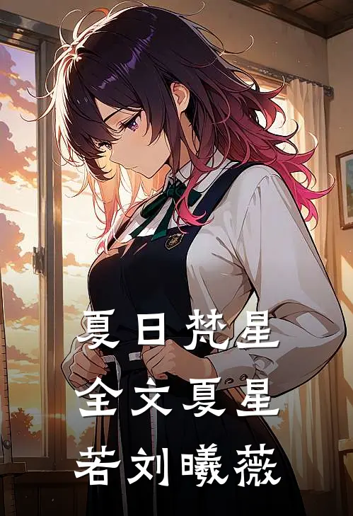 夏日梵星全文夏星若刘曦薇
