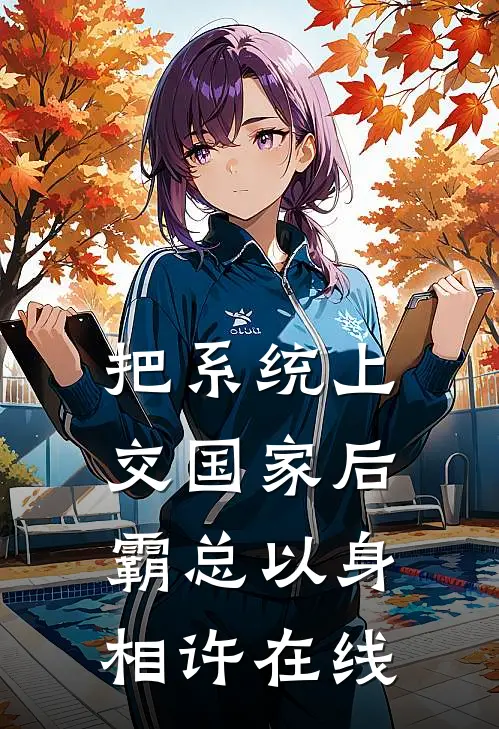 把系统上交国家后，霸总以身相许在线
