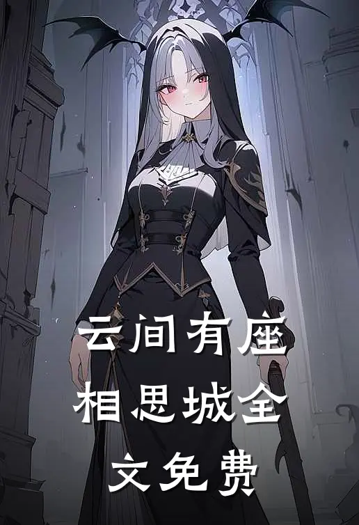 云间有座相思城全文免费
