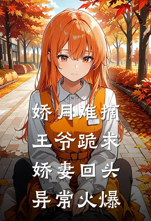 娇月难摘：王爷跪求娇妻回头异常火爆