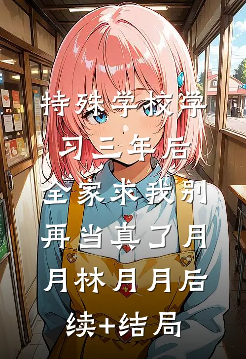 老公出轨后，我让他愿望成真以棠沈行安番外