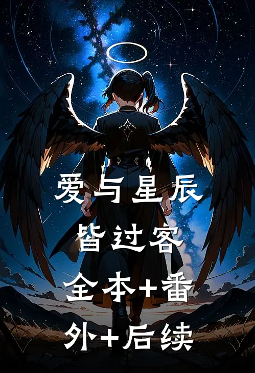 爱与星辰皆过客:全本+番外+后续
