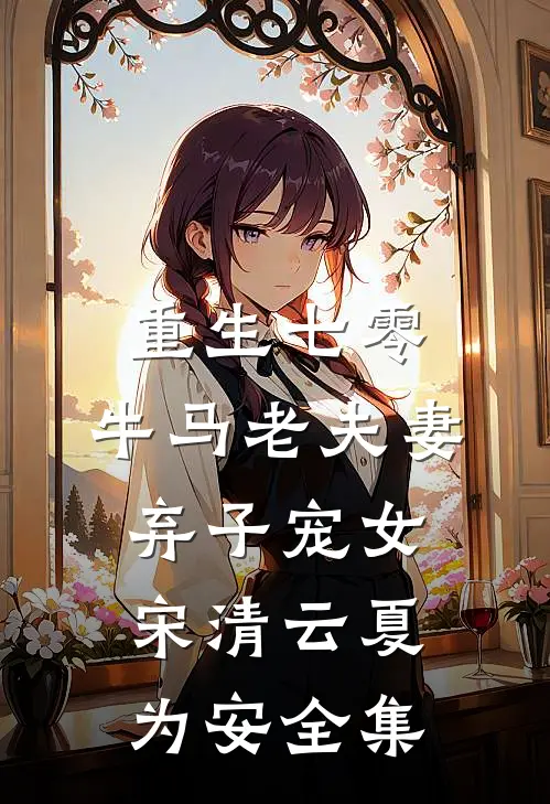 重生七零，牛马老夫妻弃子宠女宋清云夏为安全集