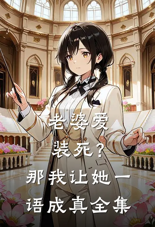 老婆爱装死？那我让她一语成真全集