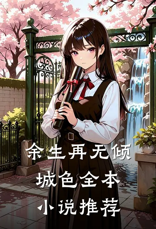 余生再无倾城色全本小说推荐