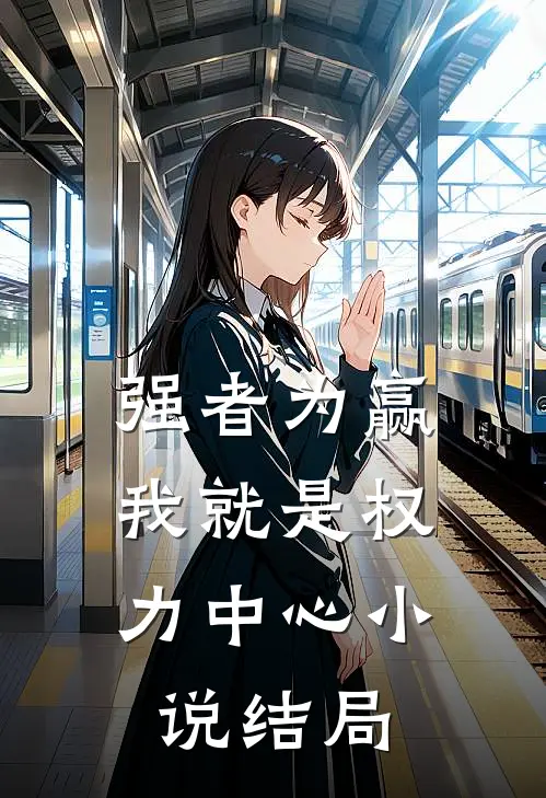 强者为赢：我就是权力中心小说结局