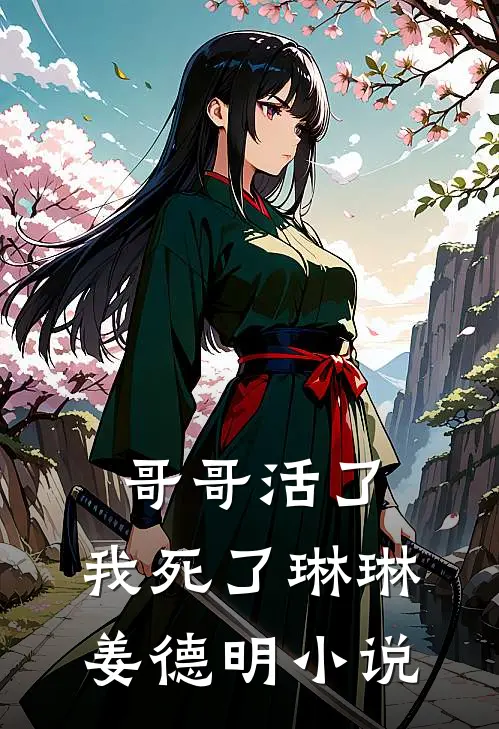 哥哥活了，我死了琳琳姜德明小说